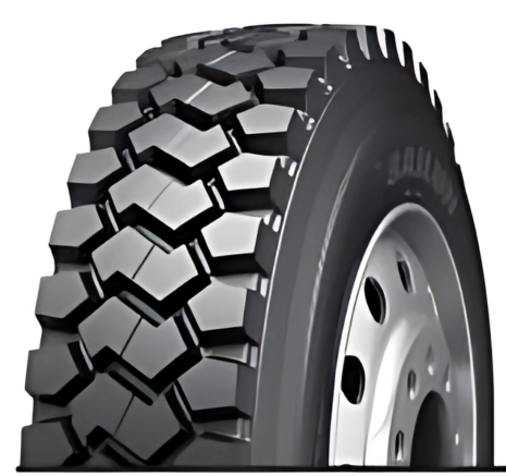 Lốp SAILUN 12R22.5 18PR S917