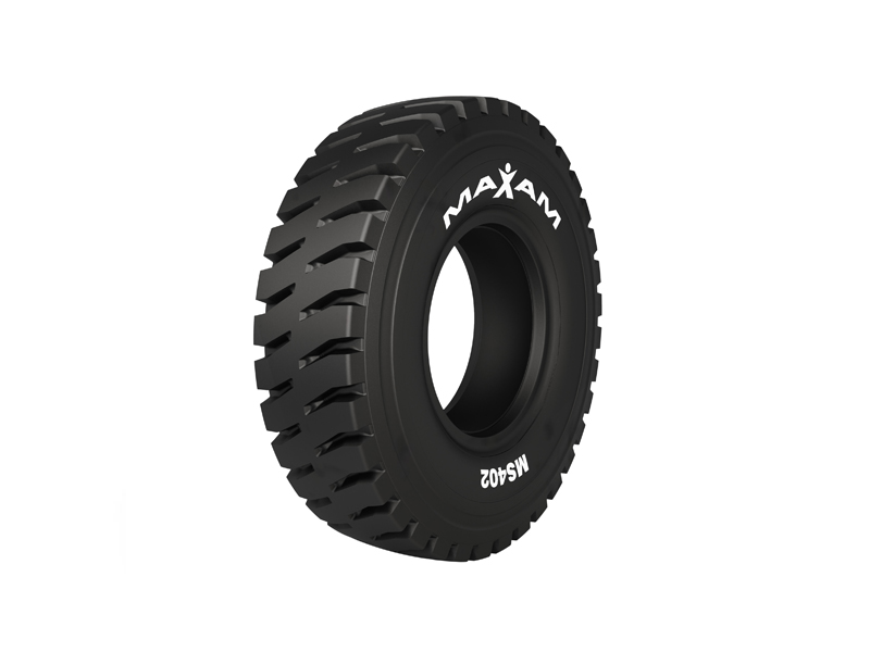 Lốp Maxam 18.00R33 MS402