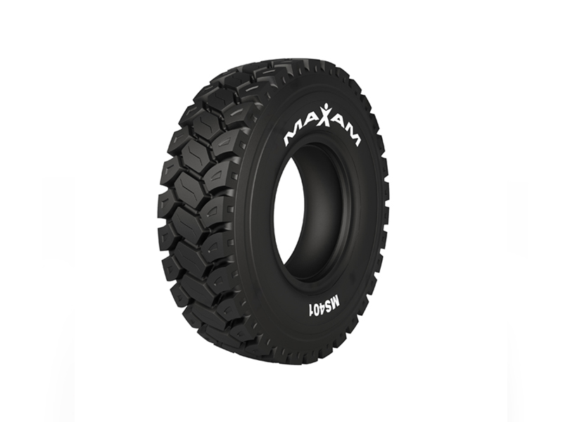 Lốp Maxam 18.00R33 MS401