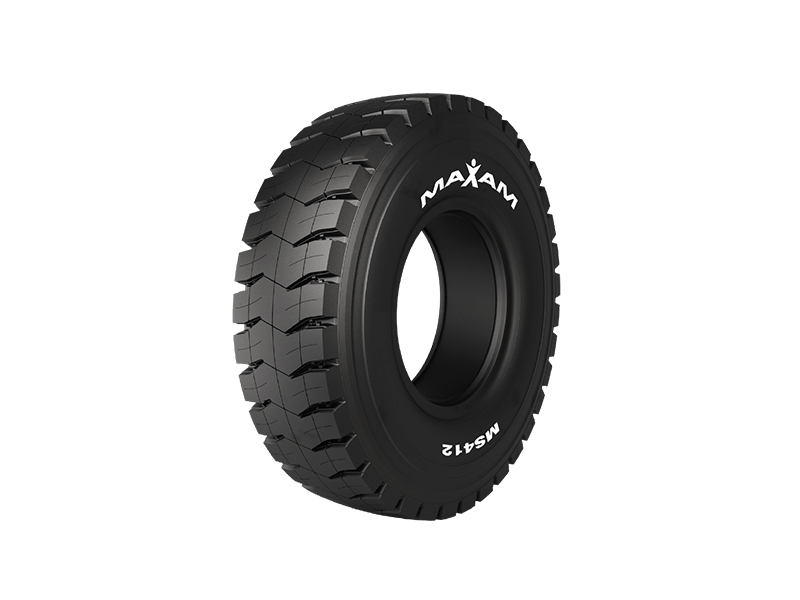 Lốp Maxam 27.00R49 MS412